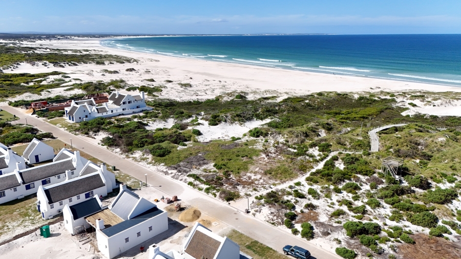 0 Bedroom Property for Sale in Struisbaai Western Cape